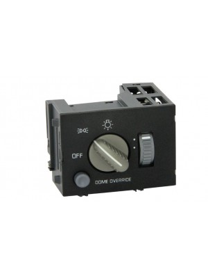 Standard/T-Series DS876T Instrument Panel Dimming Switch